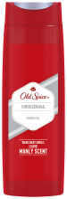 Gel de Duche Original 400 ml