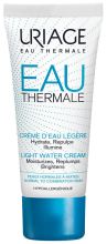 Creme de Água Light L&#39;Eau Thermale 40 ml