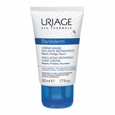 Bariéderm Creme para as Mãos 50ml