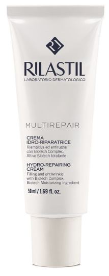 Creme Hidro-Reparador Multirepair 50 ml