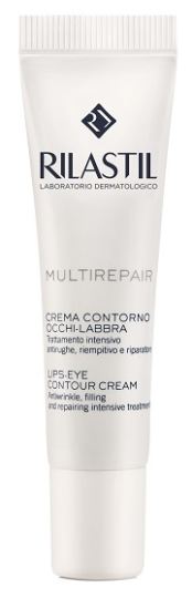 Multirepair Contour Creme Olhos-Lábios 15 ml