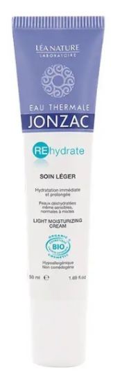 Jonzac Rehydrate Creme Reidratante Rico 50 ml