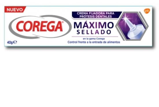 Creme Fixador de Selagem Máxima 40 Gr