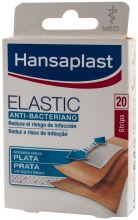 Apósitos Med Elastic 20 uds