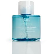 Solução de limpeza Micellar 3 em 1 de 300 ml