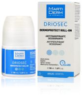 Desodorizante Driosec Dermoprotect Rollon 50 ml