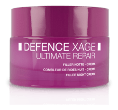 Creme de noite Defense Xage Ultimate Repair Filler Vae 50 ml