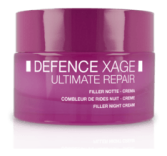 Creme de noite Defense Xage Ultimate Repair Filler Vae 50 ml