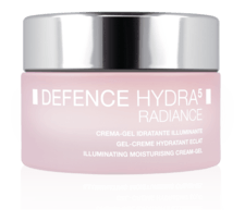 Defense Hydra5 Radiance Iluminador Hidratante 50 ml