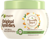 Máscara de Leite Amêndoa Remédios Originais 300 ml