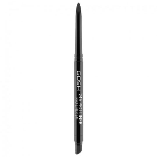 Delineador Pro Liner 24h 001 preto