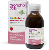 Bronchotos pediátricos 200 ml