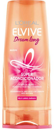 Super Condicionador Reconstrutor 300 ml