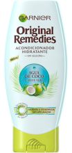 Hidratante Água de Coco e Aloe Vera 250 ml