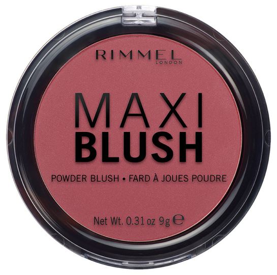 Maxi Blush Pó Blush #005