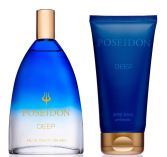 Poseidon Deep Men 2 Piece Set