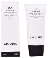 CC Cream Spf 50 20 Bege 30 ml