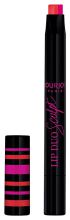 Lip Duo Sculpt Lipstick 04 Plum conjunto praia