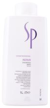 Sp Repair Shampoo para cabelos danificados 1000 ml