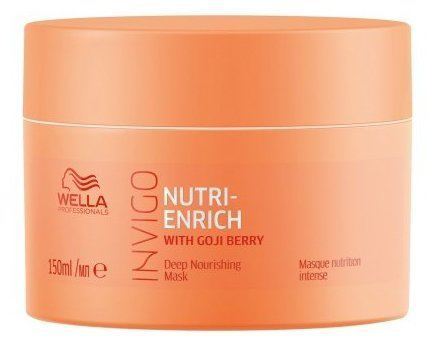 Invigo Nutri-Enrich Máscara Nutritiva Profunda 150 ml