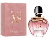 Eau de Parfum Pure Xs para mulheres vaporizador 80 ml