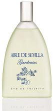 Gardenia Vaporizador de Água Doce Eau de Toilette 150 ml