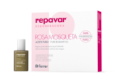 Regeneração Repavar Puro De Rose 15ml de óleo Hip