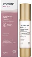 Creme de gel antienvelhecimento Retiage 50 ml