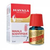 Endurecedor científico K+ de unhas 5 ml