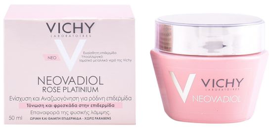 Creme Neovadiol Rose Platinium 50 ml