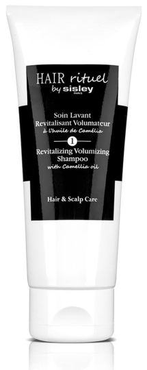 Cabelo Rituel Revitalizante Volumizing Shampoo 200 ml