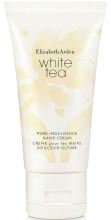 Creme para as mãos Pure Indulgence Tea White 30 ml