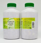 Levedura de cerveja 500 mg 600 comprimidos