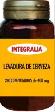 Levedura de cerveja 450 comprimidos