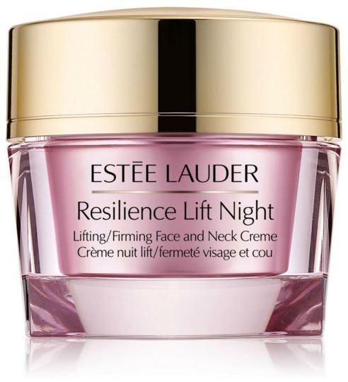 Creme de noite Resilence Lift Face &amp; Neck 50 ml