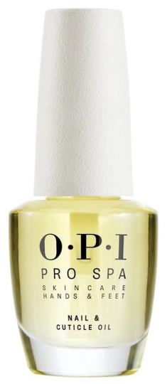 Óleo de Unhas e Cutículas Pro Spa 14,8 ml