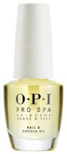 Óleo de Unhas e Cutículas Pro Spa 14,8 ml