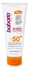 Fuido Solar Antistain Rosto e pescoço spf 50 de 75 ml