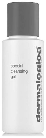 Gel de Limpeza Especial 50 ml