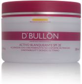 Bullon Spf 20 Branqueador 200 ml