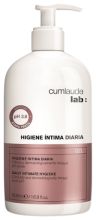 Gel de higiene íntima diária 500 ml