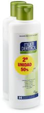 Gel de banho de aveia 750 ml 2ª unidade 50%