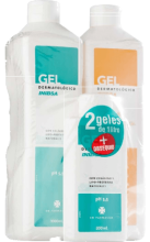 Gel Dermatológico + Multigrain