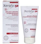 Creme Xerolys 50 40 ml