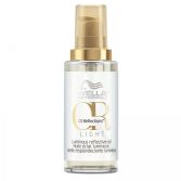 Óleo de cabelo Light Reflection Oil 100 ml