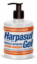 Gel Harpasul com Silício Orgânico 500 ml