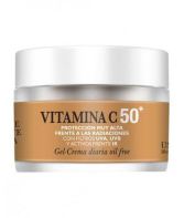 Vitamina C 50 + creme