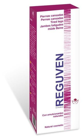 Creme Reguvenes 200ml