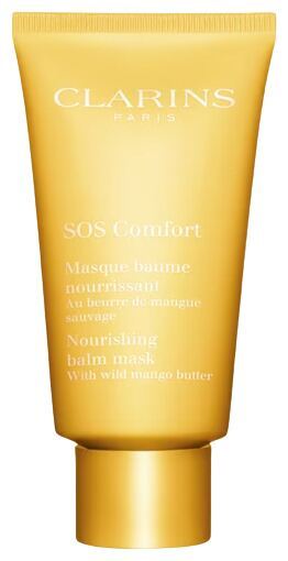 SOS Nutritive Balm Mask 75 ml