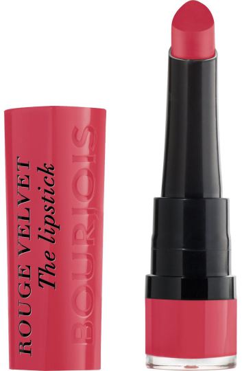 Rouge Velvet The Lipstick # 04-Quadril Rosa 2,4 g